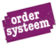 order systeem